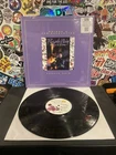 PRINCE Purple Rain VG++ ONE STEP VINYL W/HYPE STICKER/6000