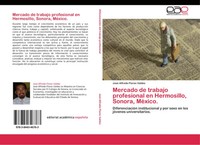 José Alfredo Flores Valdez | Mercado De Trabajo Profesional En Hermosillo,...