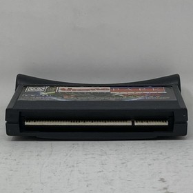 Theme Park Atari Jaguar Cartridge Only