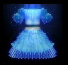 Royale High Mystery Friends MOLLY CODE ONLY! INGAME ITEMS SENT IN MESSAGES