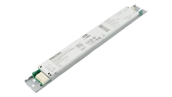 5904006718912 28004618 Zasilacz: Impulsowy LED 40W 45÷230VDC 75÷400Ma 198÷264VAC-image