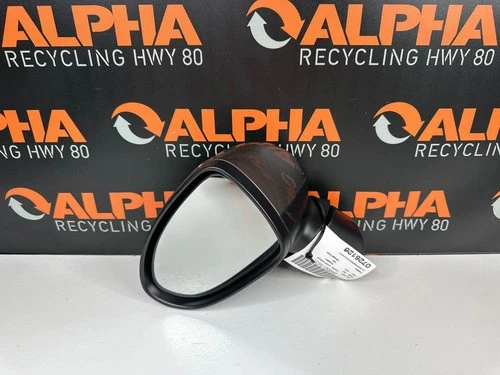 16 KIA RIO Door Mirror Left Lh Door Mirror 876101w141