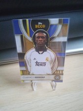 Topps Deco UCC 2025/26 - Clarence Seedorf - J...
