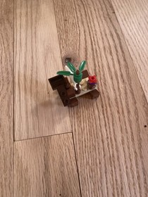 LEGO Disney Moana&rsquo;s Ocean Voyage 41150 Set 99% COMPLETE No Box Moana Kids Toys