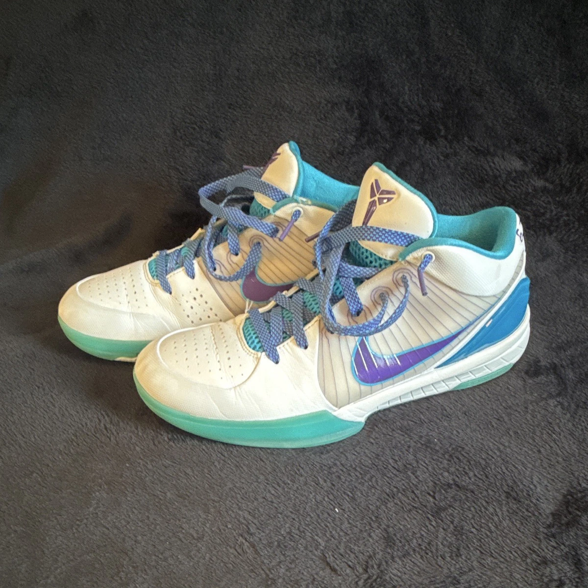 Nike Kobe 4 for Sale | Authenticity Guaranteed | eBay