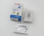 System Sensor MHW Wall Mount Mini Horn SpectrAlert Advance - NEW Surplus!