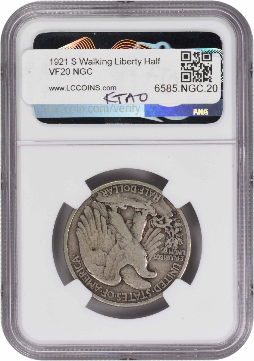 1921年 スウェーデン 2クローナ銀貨　400周年記念 NGC MS64 1921 D Morgan Silver Dollar NGC MS-64 | eBay