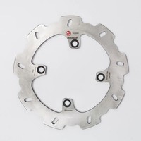 Bremsscheibe Hinten Kompatibel Mit Cagiva Elefant 900 Bj. 1990-1996