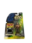 Star Wars Power Of The Force Freeze Frame Malakili Rancor Keeper 3.75" Figure