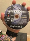 Darkwatch Sony PlayStation 2 Ps2 Tested Working Disc Only