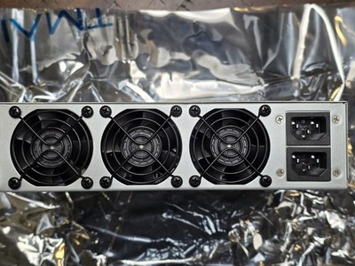 Bitmain APW12 121215 (12-15V) Original PSU   Ideal for Antminer S19 T19 D7 E9