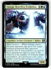 mtg card display case BCW: Magnetic 4-Card Holder