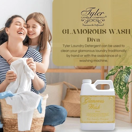 Tyler Candle Company Laundry Detergent - Thumbnail 5