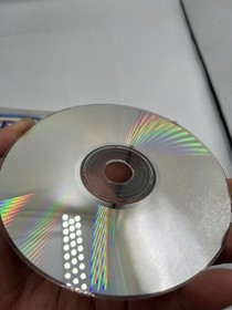 Jurassic Park -&nbsp; Sega CD  Complete CIB w/ Manual Tested 