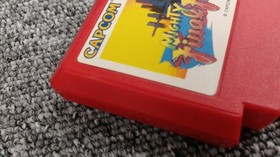 Capcom Mighty Final Fight Famicom Game Retro NES Price Drop