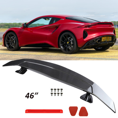 Lotus Emira Rear Wing Photo - $95