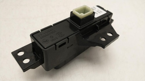 HYUNDAI IONIQ Fuel Filler Opening Switch - 93555G2970 (*) PREMIUM 1.6L Petrol 93 - Picture 3 of 4