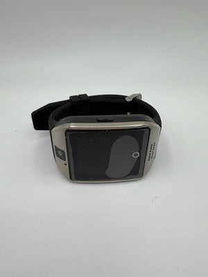 Q18 Men's Smart Watch See Desc As Is No charger