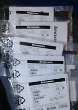 1x Original Lenovo DisplayPort to VGA Monitor Cable 57Y4393 Single Cable