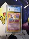 Pokémon TCG Mew Black Star Promo #8 Pokémon League CGC 9 Graded Card 2000