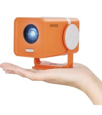T1 Mini Projector