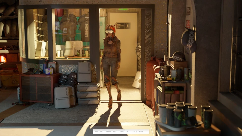 PNY Blackwell GeForce RTX 5070 Ti 16GB GDDR7 GPU VCG5070T16TFXPB1 Graphics Card - Image 3 of 4