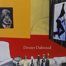 DEXTER DALWOOD By Tom Morton - Hardcover