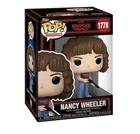 Funko Pop! Vinyl Stranger Things Nancy Wheeler Television Figure #1778
