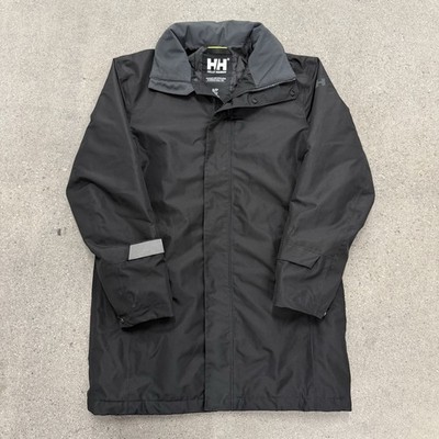 Helly Hansen Men s Dubliner Waterproof Jacket Black Size Small