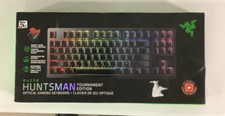 Razer Huntsman Tournament Edition TKL Linear Red Switches RGB Chroma USB-C Wired