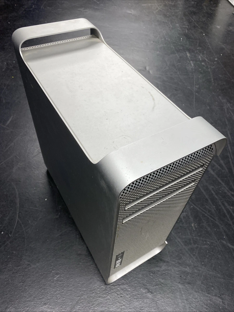 動作＆ジャンク商品Apple Mac pro 2007 Apple Mac Pro (Early 2006 or 2007) – Dual Xeon / Classic Tower
