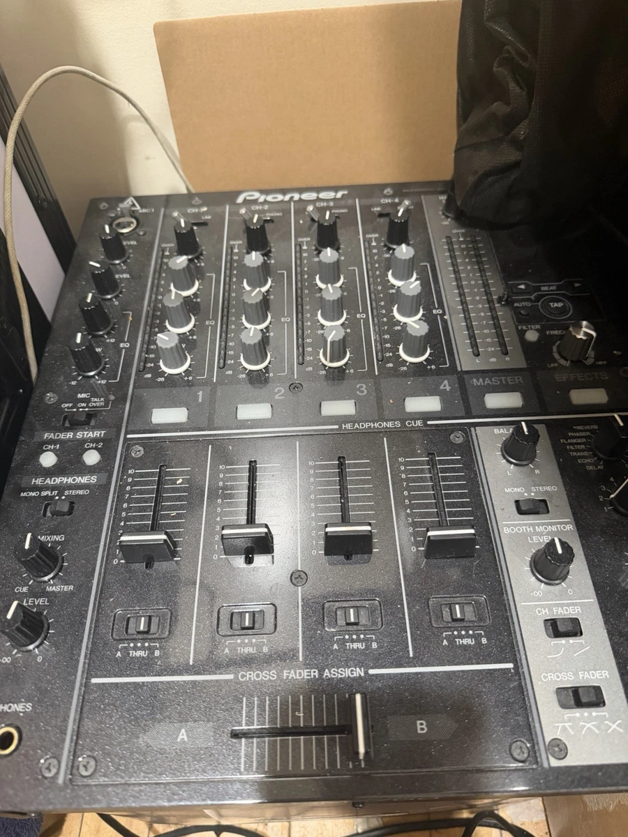 djm 700 products for sale | eBay