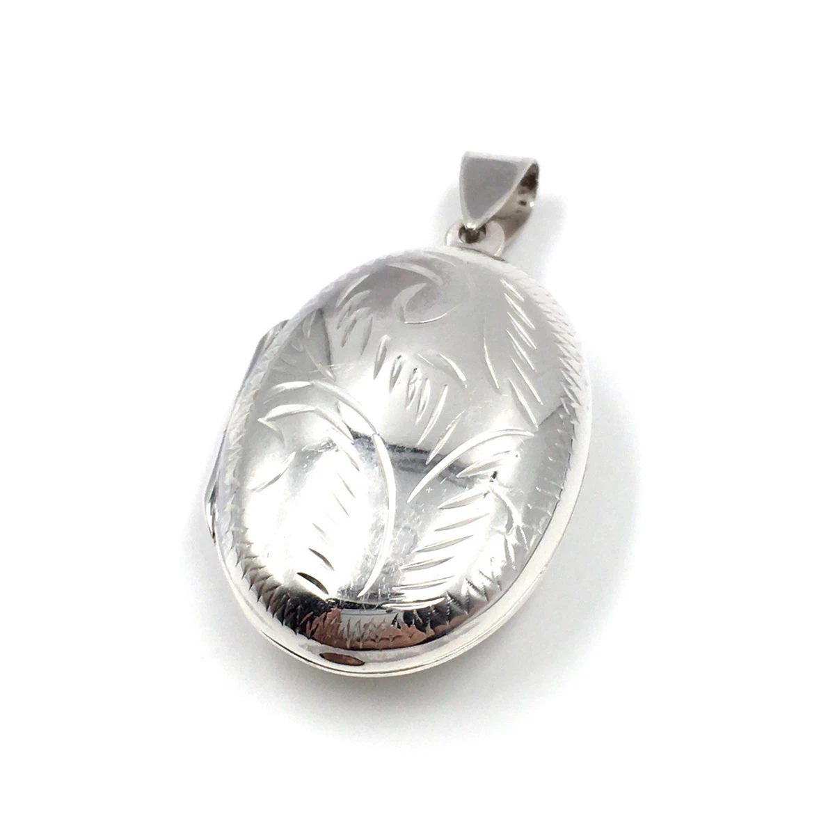 Pendentif ancien en or jaune avec perles et diamants, années 1920 En