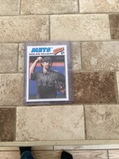 2026 Topps Heritage - Nolan Mclean #150 RC