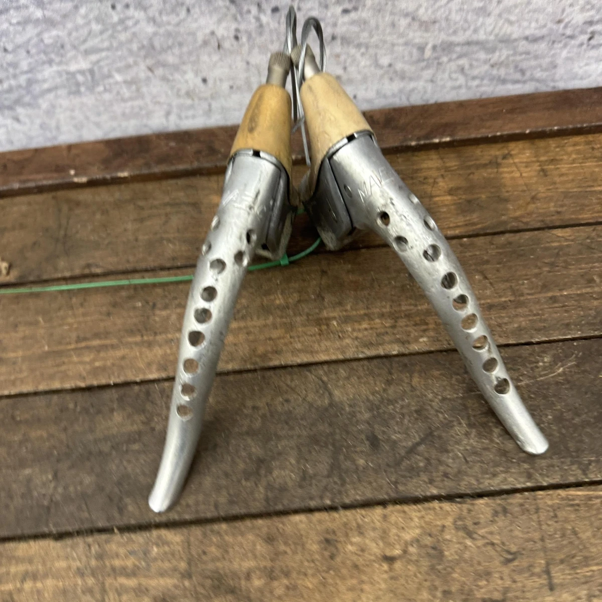 RareCampagnolo cofano leva freno, ricambi originali