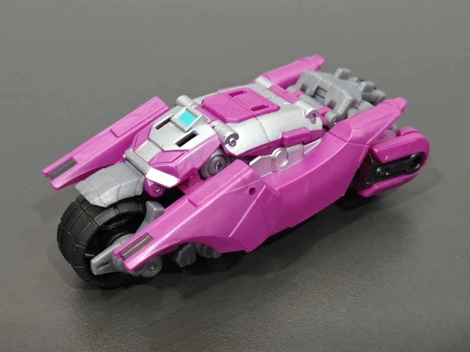 *In Stock* Transformers Studio Series Deluxe Class TF One Elita-1 - Image 2 of 4