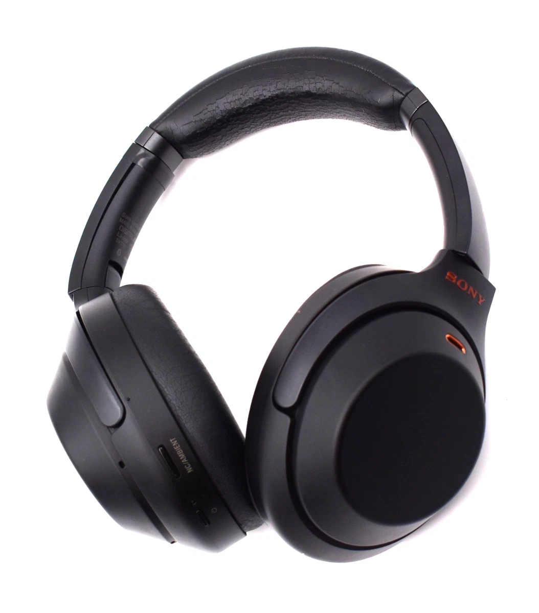 Sony WH-1000XM3 Headphones for Sale | Shop New & Used Headphones