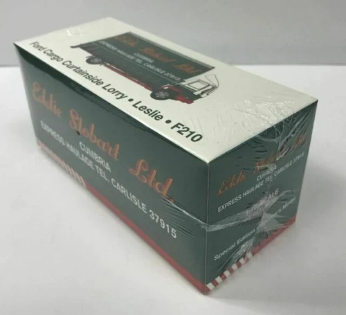 Atlas Ford Plastic Diecast Vehicles, Parts & Accessories