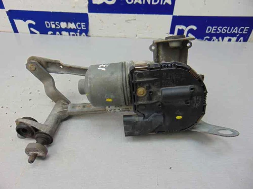 1P0955024A Motor Limpia Delantero para SEAT LEON (1P1) Stylance / Style 177537 - Imagen 1 de 22