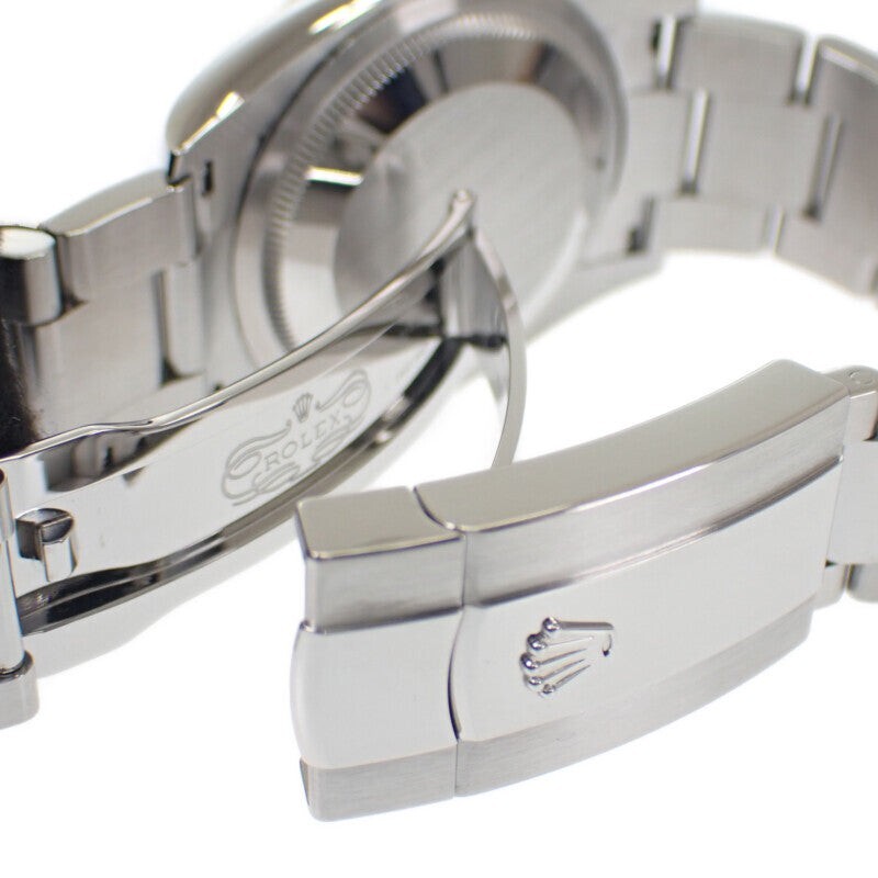 ROLEX Datejust 36 Random Number  Watch Stainless … - image 7