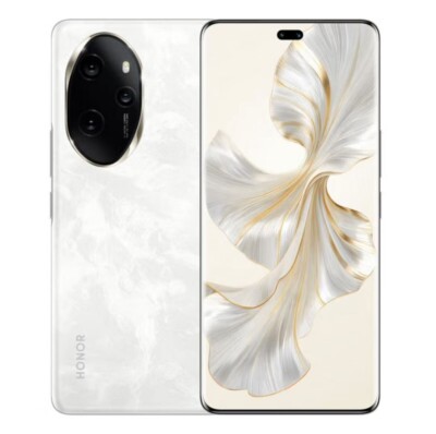 New Original 5G Huawei Honor 100 Pro 512GB+16GB Dual SIM 6.78'' 50MP 5000mAh NFC