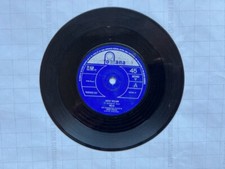 Millie - Sweet William / Oh, Henry TF 479 - Fontana Records 7