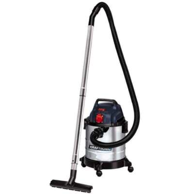 Nass-Trockensauger KT-NT 20 S , 20 Liter Staubsauger