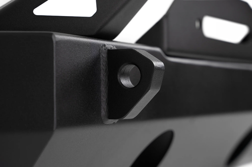 DV8 Offroad FS-25 Stubby Avant Pare-Choc pour '20-' 24 Jeep Gladiateur JT Camion - Photo 4 sur 15