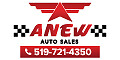 Anew Auto Sales