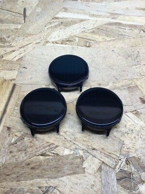 Lot 3 Samsung Galaxy SM-R820 NO Power Watch Active 40mm Case -   Please Read. RS