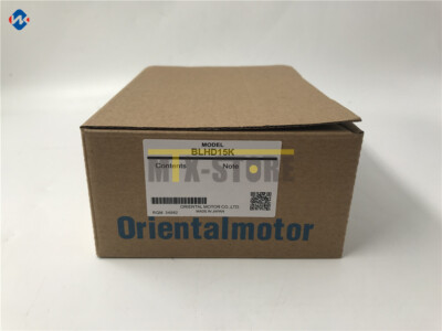 1PC New VEXTA ORIENTAL BLHD15K Brushless DC Motor Driver DC24V Fast delivery