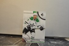 2023-24 Upper Deck SP Hockey Base set #42 Miro Heiskanen Dallas Stars nhl