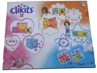 Lego Clikits 7513 Girls Designer Studio Vintage Toy Building Set 2005 NEW MISB
