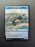 CLOUD SPRITE #3 MTG Time Spiral Remastered Tokens